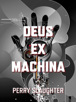 cover image of Deus ex Machina